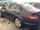 Thumbnail '3' of Mercedes-Benz C200 Kompressor