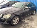 Thumbnail '2' of Mercedes-Benz C200 Kompressor