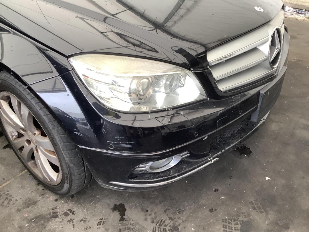 Photo '12' of Mercedes-Benz C200 Kompressor Photo '12' of Mercedes-Benz C200 Kompressor