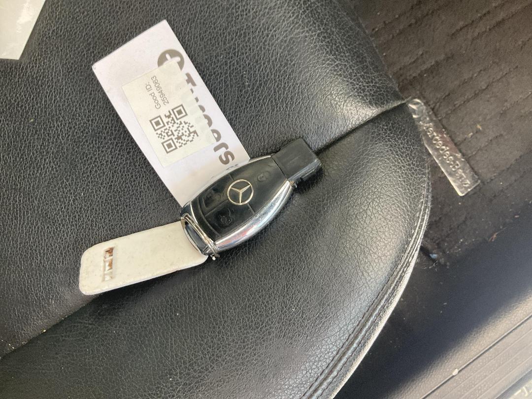 Photo '19' of Mercedes-Benz C200