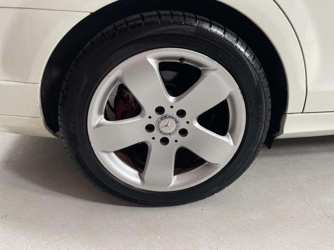 Photo '12' of Mercedes-Benz C200