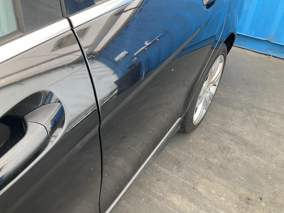 Photo '5' of Mercedes-Benz C200 Kompressor