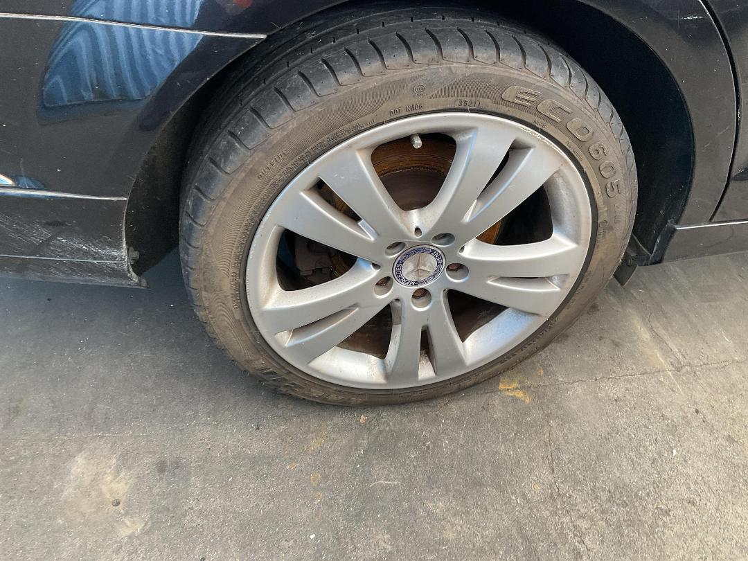 Photo '11' of Mercedes-Benz C200 Kompressor