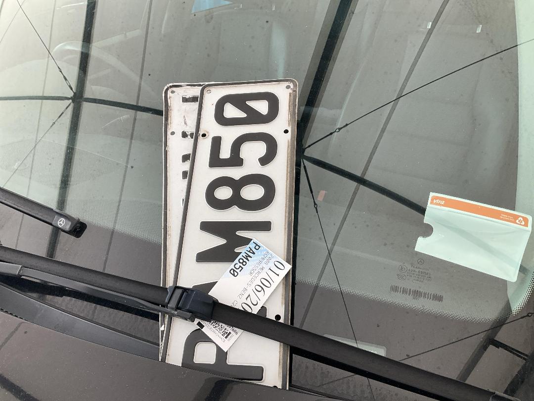 Photo '24' of Mercedes-Benz C200 Kompressor