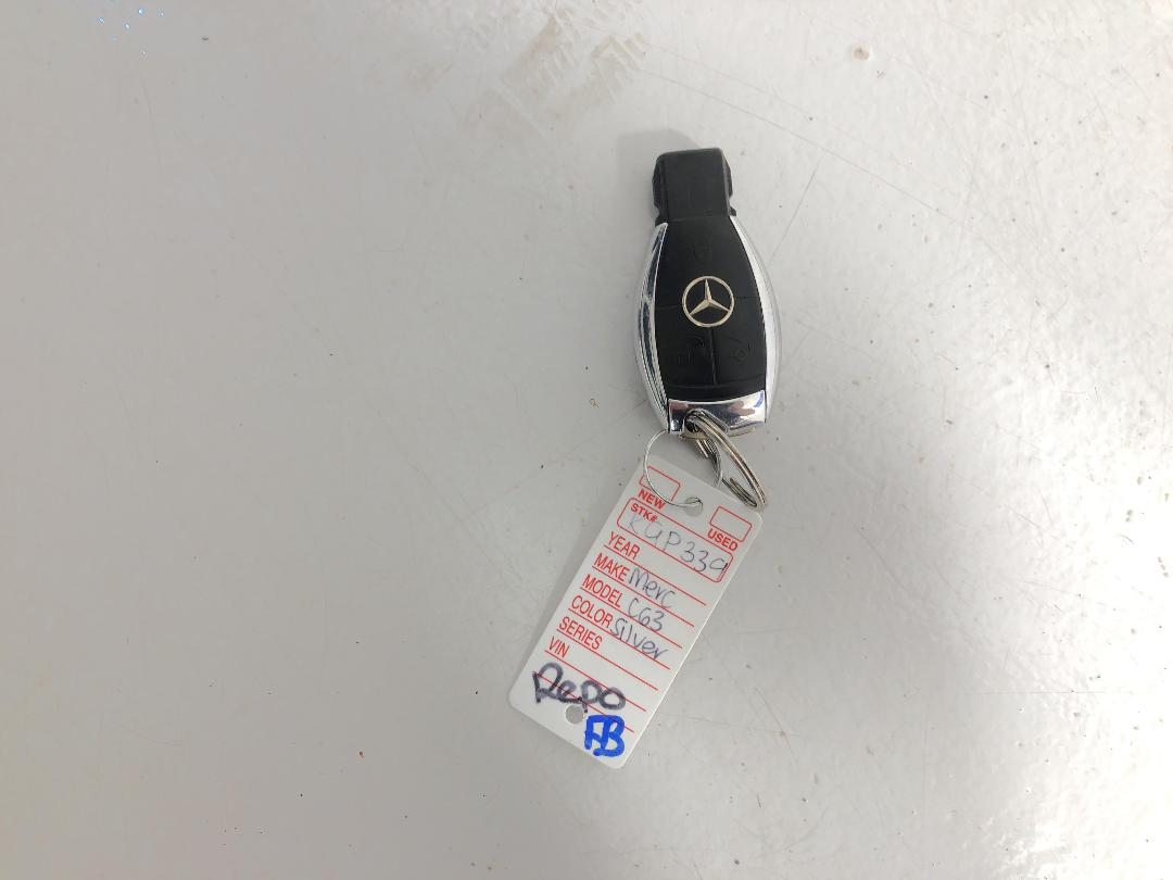 Photo '22' of Mercedes-Benz C63