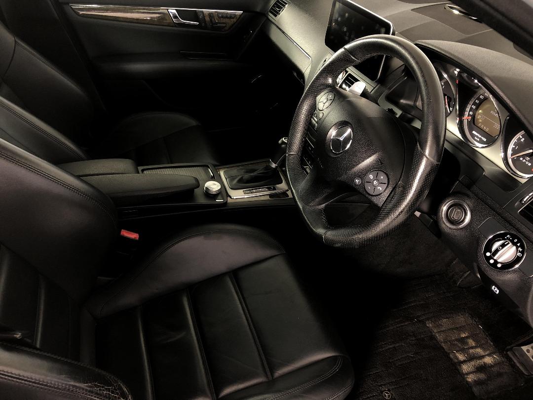 Photo '16' of Mercedes-Benz C63