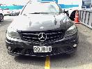 Thumbnail '2' of Mercedes-Benz C63 AMG