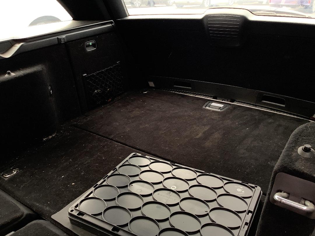 Photo '14' of Mercedes-Benz C63 AMG