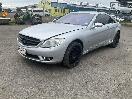 Thumbnail '3' of Mercedes-Benz CL-Class CL550