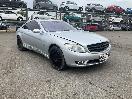 Thumbnail '1' of Mercedes-Benz CL-Class CL550