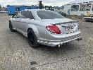 Thumbnail '4' of Mercedes-Benz CL-Class CL550
