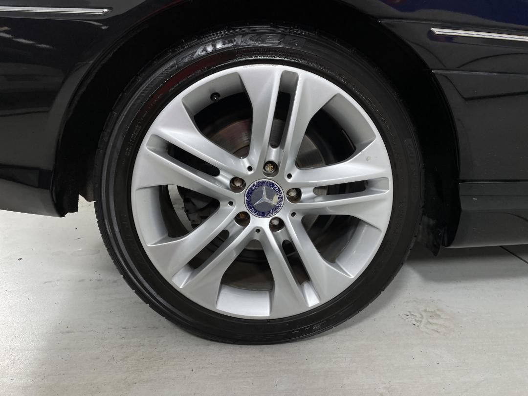 Photo '12' of Mercedes-Benz CLC-Class Photo '12' of Mercedes-Benz CLC-Class