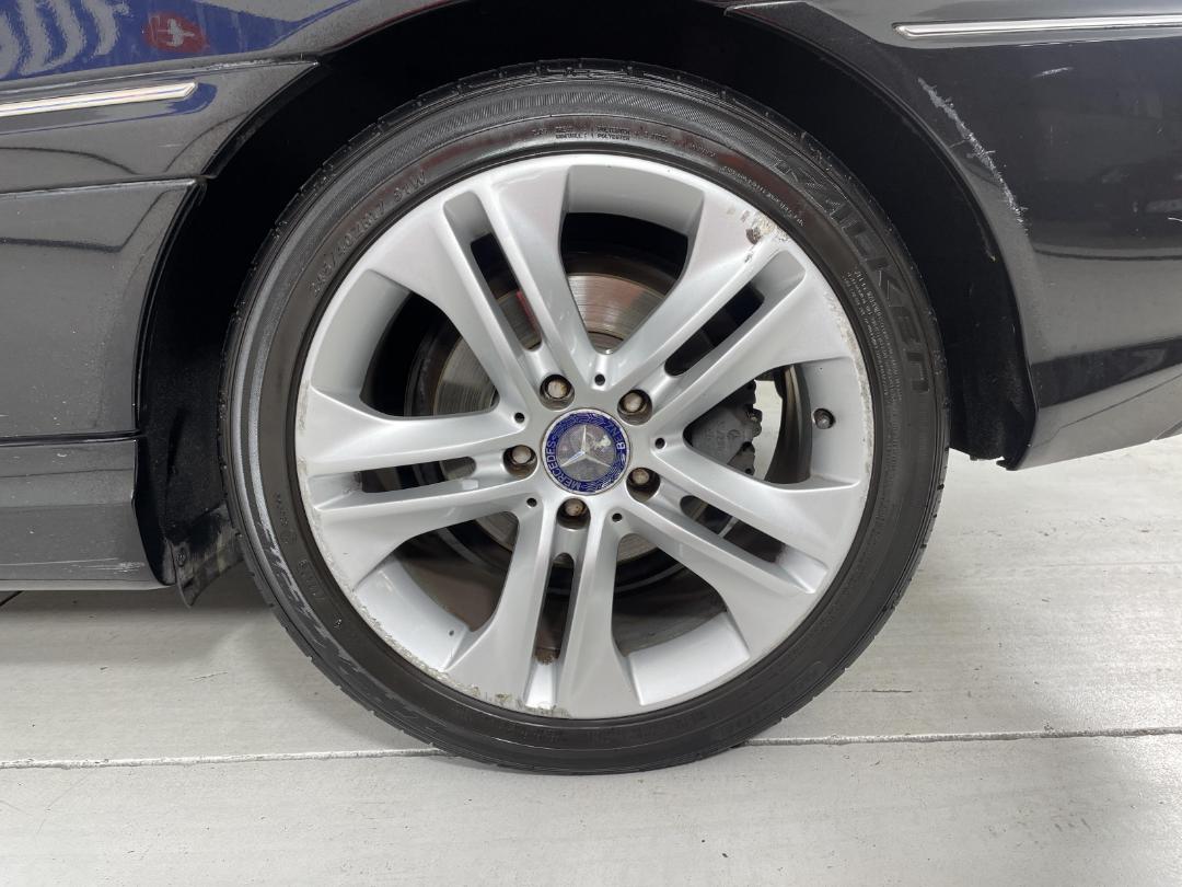 Photo '11' of Mercedes-Benz CLC-Class Photo '11' of Mercedes-Benz CLC-Class