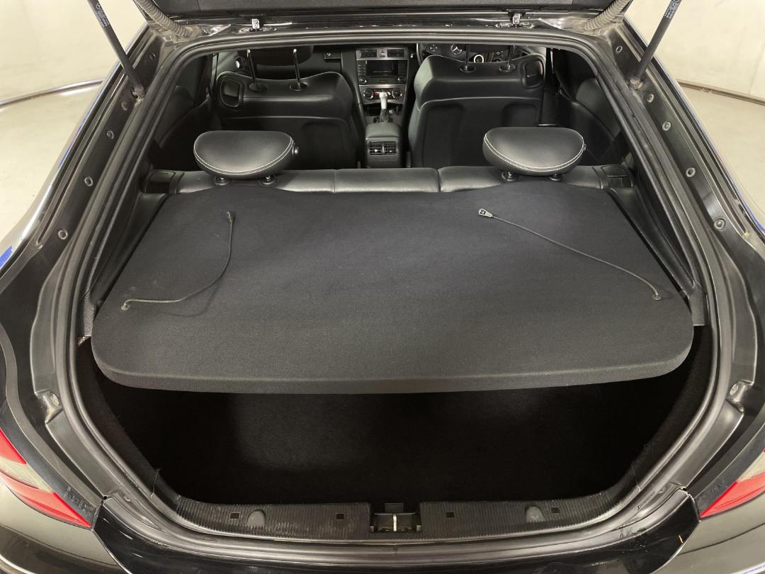 Photo '14' of Mercedes-Benz CLC-Class Photo '14' of Mercedes-Benz CLC-Class