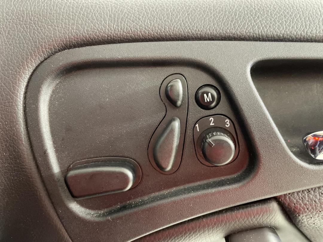 Photo '24' of Mercedes-Benz CLC-Class Photo '24' of Mercedes-Benz CLC-Class