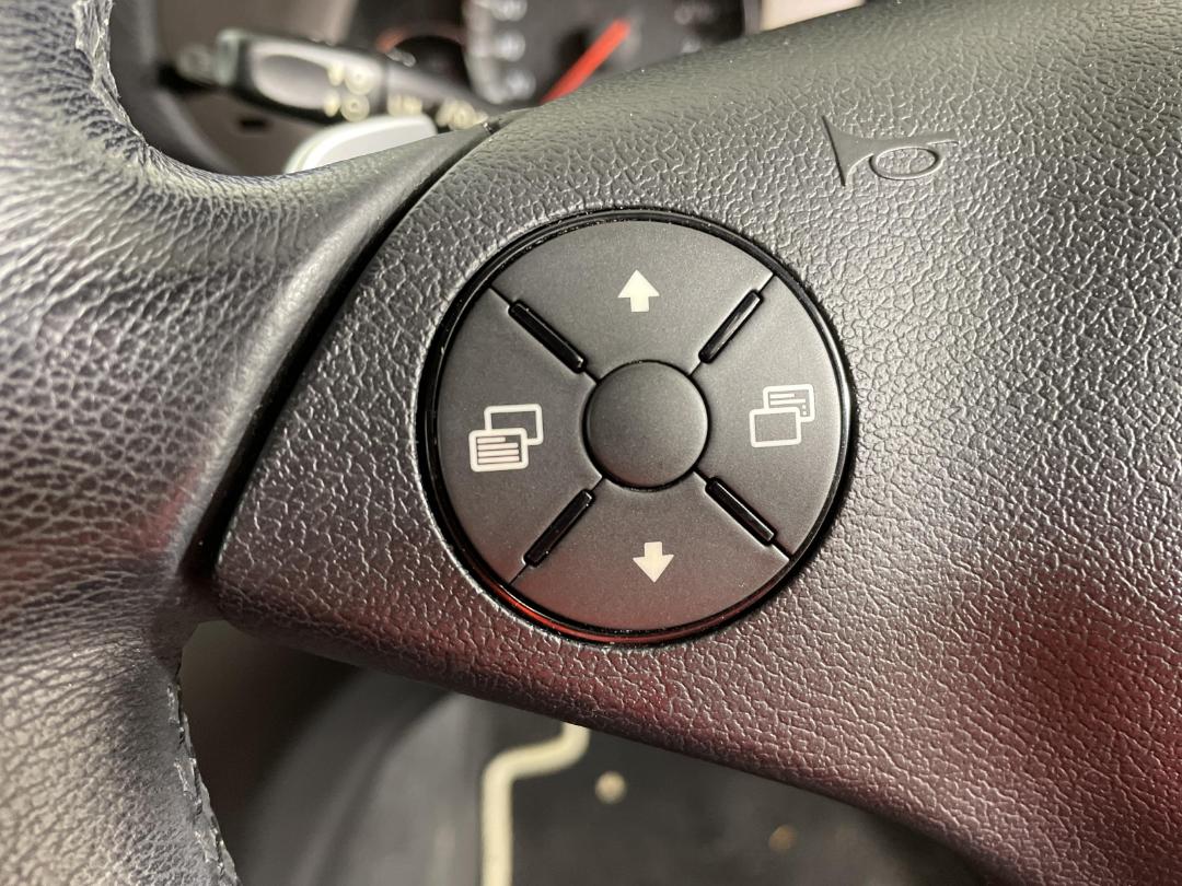 Photo '27' of Mercedes-Benz CLC-Class Photo '27' of Mercedes-Benz CLC-Class