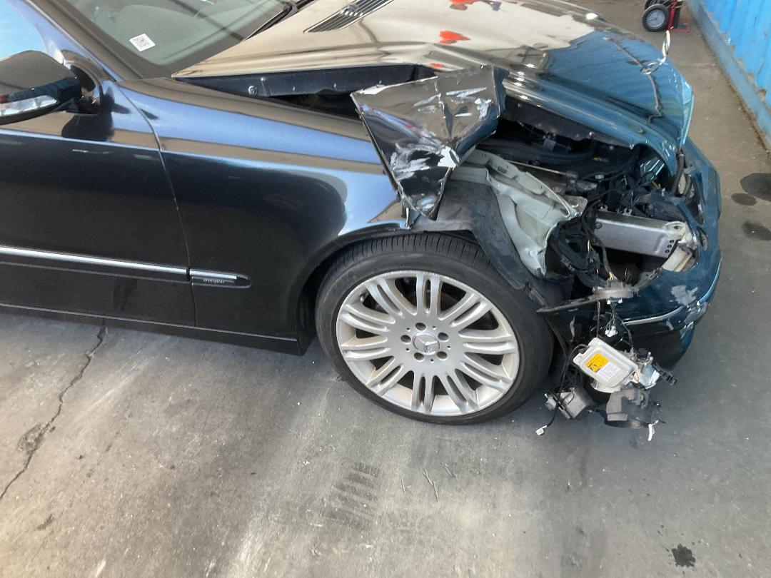 Photo '2' of Mercedes-Benz E-Class E320 CDI Avantgarde Photo '2' of Mercedes-Benz E-Class E320 CDI Avantgarde