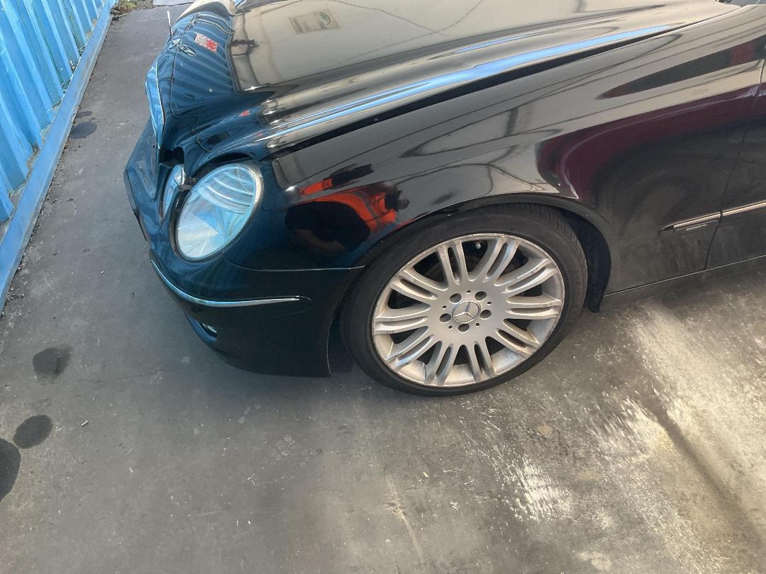 Photo '6' of Mercedes-Benz E-Class E320 CDI Avantgarde Photo '6' of Mercedes-Benz E-Class E320 CDI Avantgarde