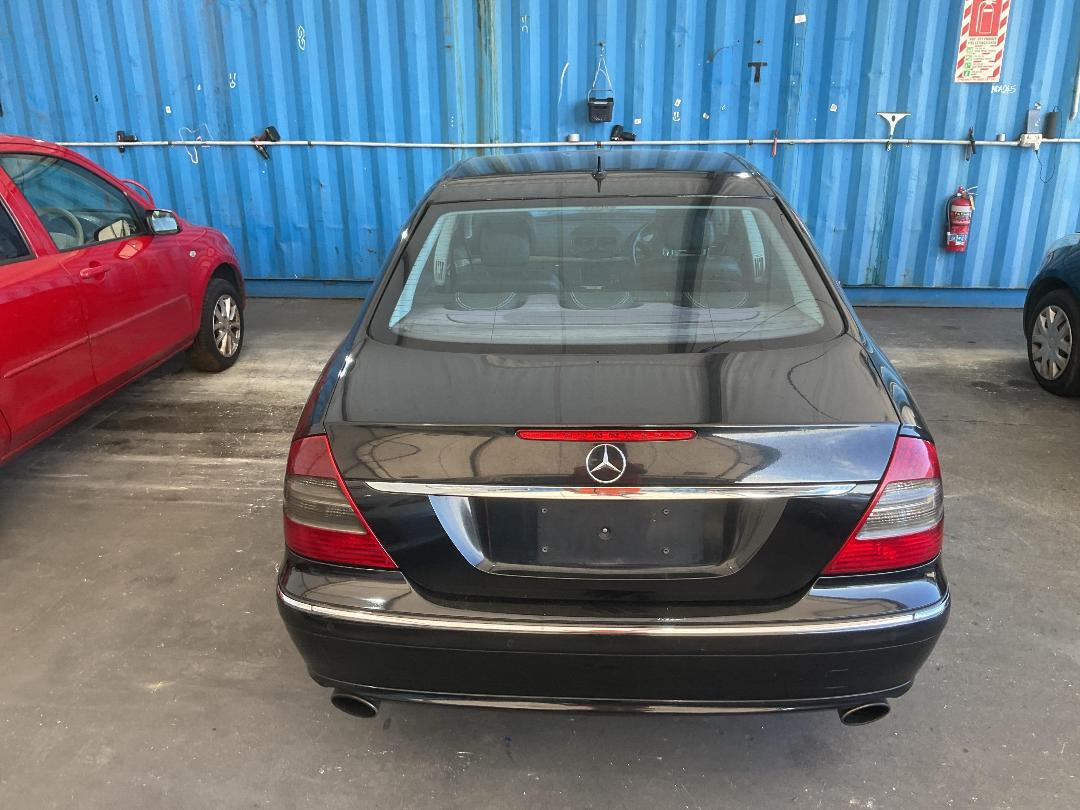 Photo '11' of Mercedes-Benz E-Class E320 CDI Avantgarde Photo '11' of Mercedes-Benz E-Class E320 CDI Avantgarde