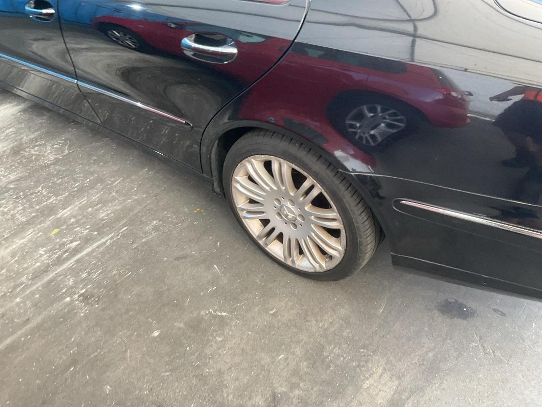 Photo '10' of Mercedes-Benz E-Class E320 CDI Avantgarde Photo '10' of Mercedes-Benz E-Class E320 CDI Avantgarde