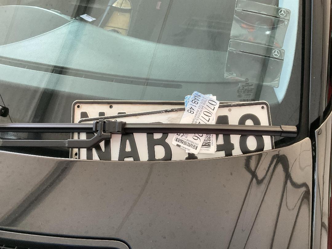 Photo '16' of Mercedes-Benz E-Class E320 CDI Avantgarde Photo '16' of Mercedes-Benz E-Class E320 CDI Avantgarde