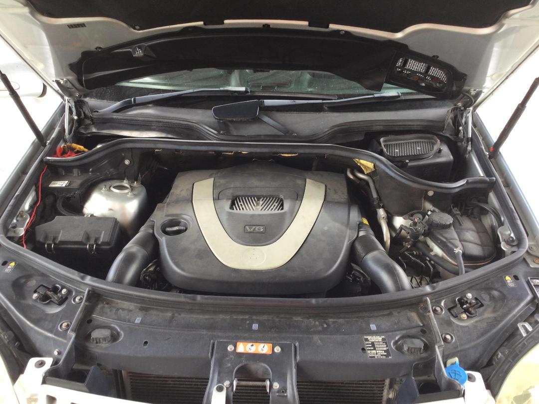 Photo '17' of Mercedes-Benz Ml350 Photo '17' of Mercedes-Benz Ml350