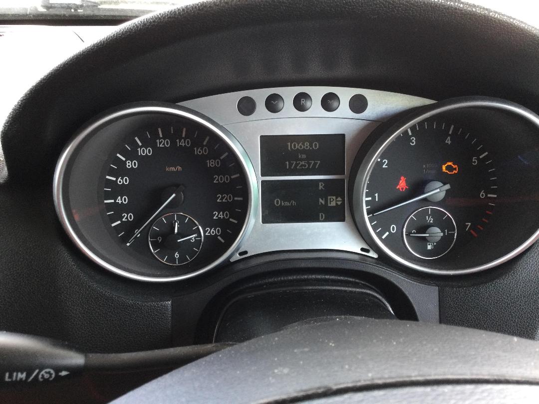 Photo '16' of Mercedes-Benz Ml350 Photo '16' of Mercedes-Benz Ml350