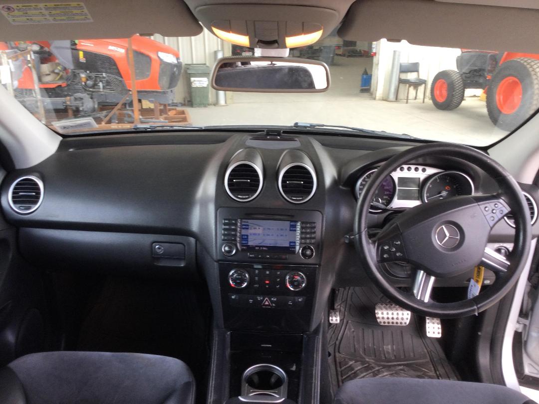 Photo '19' of Mercedes-Benz Ml350 Photo '19' of Mercedes-Benz Ml350