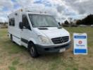 Thumbnail '1' of Mercedes-Benz Sprinter C/C 315 CDI 3665 S Ambulance
