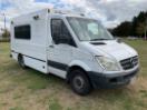 Thumbnail '3' of Mercedes-Benz Sprinter C/C 315 CDI 3665 S Ambulance