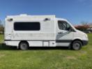 Thumbnail '3' of Mercedes-Benz Sprinter C/C 315 CDI 3665 S Van