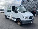 Thumbnail '1' of Mercedes-Benz Sprinter VAN 311 CDI 3665 S