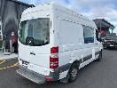 Thumbnail '6' of Mercedes-Benz Sprinter VAN 311 CDI 3665 S