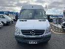 Thumbnail '2' of Mercedes-Benz Sprinter VAN 311 CDI 3665 S
