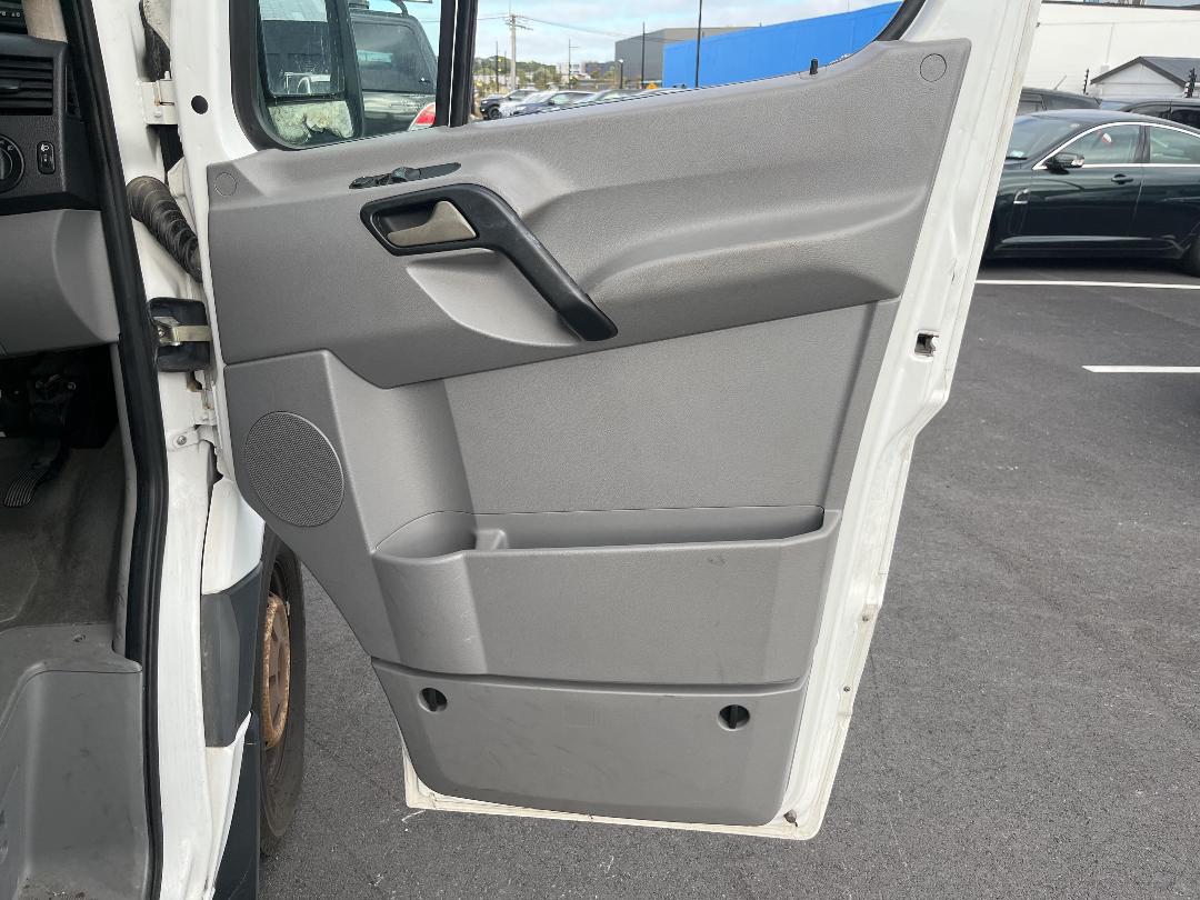 Photo '12' of Mercedes-Benz Sprinter VAN 311 CDI 3665 S