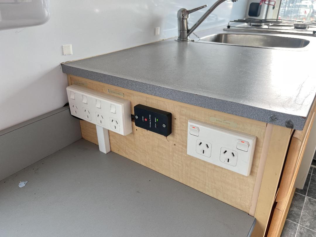 Photo '21' of Mercedes-Benz Sprinter VAN 311 CDI 3665 S