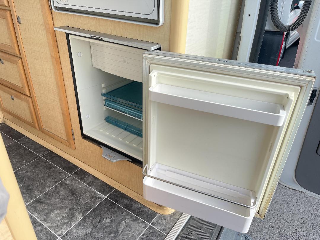 Photo '20' of Mercedes-Benz Sprinter VAN 311 CDI 3665 S