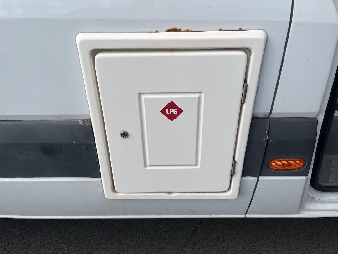 Photo '24' of Mercedes-Benz Sprinter VAN 311 CDI 3665 S