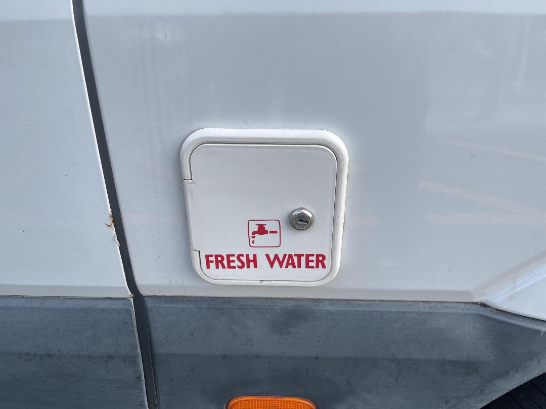 Photo '26' of Mercedes-Benz Sprinter VAN 311 CDI 3665 S