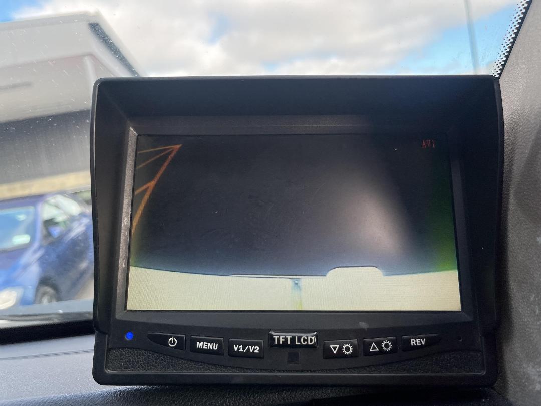 Photo '27' of Mercedes-Benz Sprinter VAN 311 CDI 3665 S