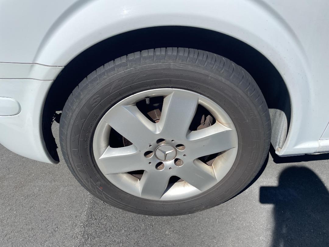 Photo '5' of Mercedes-Benz V350 Photo '5' of Mercedes-Benz V350