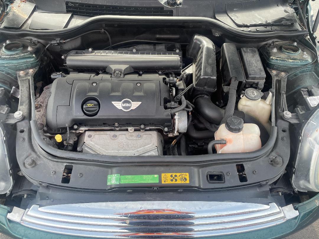 Photo '11' of Mini Cooper Photo '11' of Mini Cooper