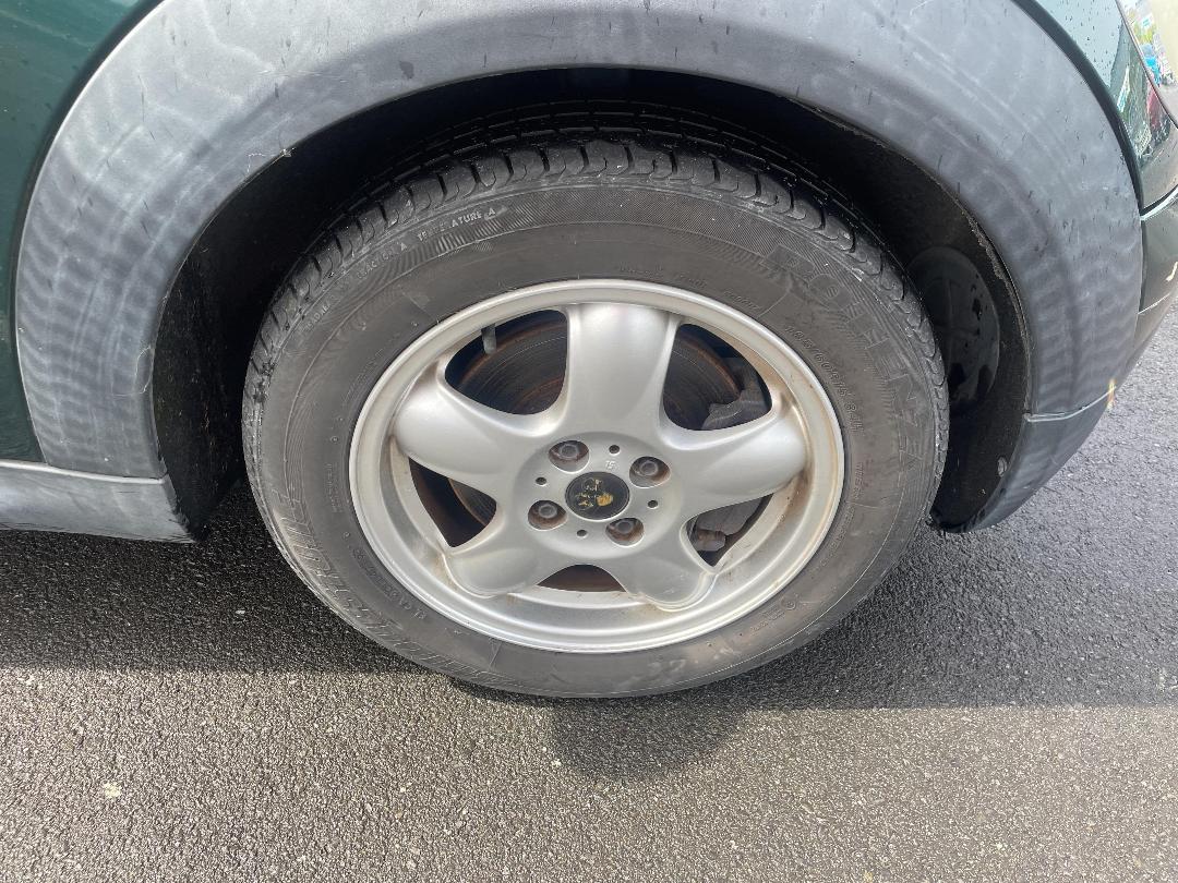 Photo '7' of Mini Cooper Photo '7' of Mini Cooper