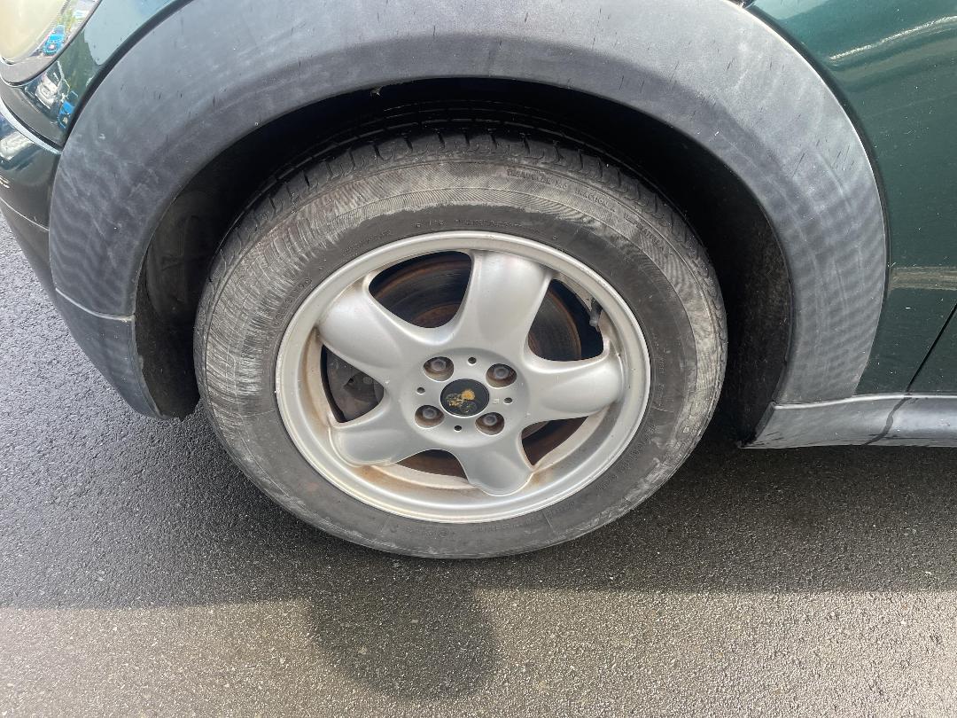 Photo '8' of Mini Cooper Photo '8' of Mini Cooper