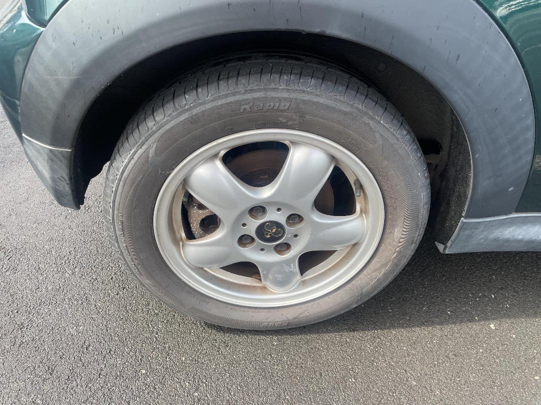 Photo '10' of Mini Cooper Photo '10' of Mini Cooper