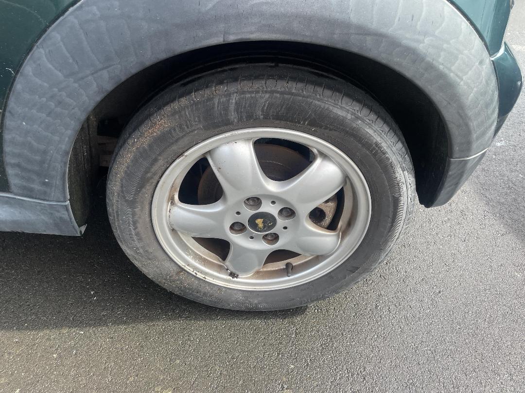 Photo '9' of Mini Cooper Photo '9' of Mini Cooper