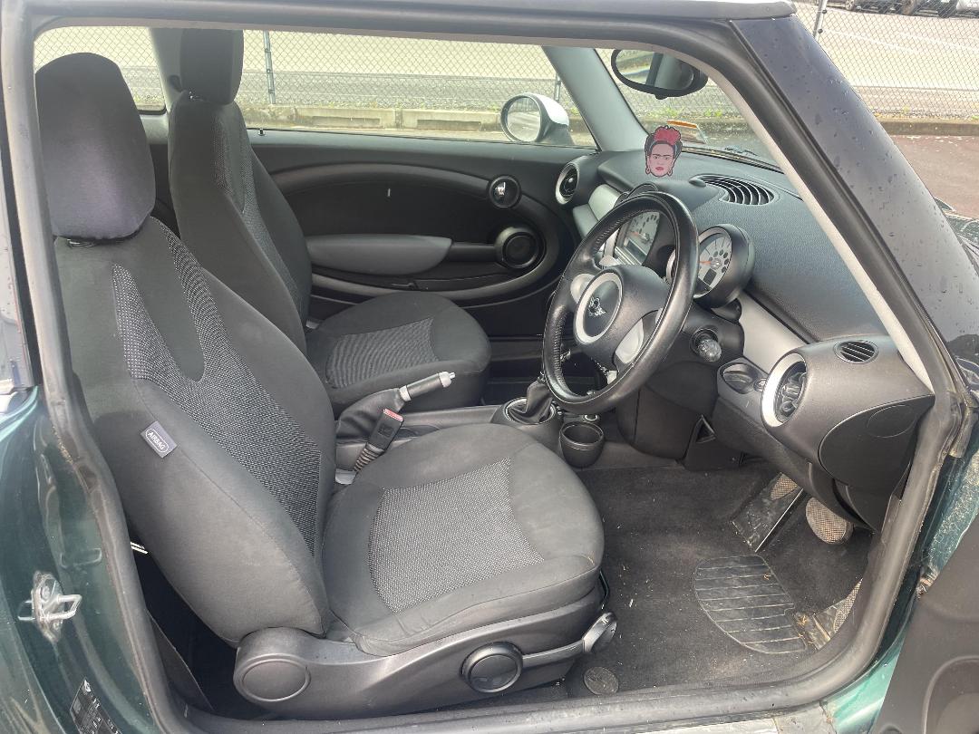 Photo '14' of Mini Cooper Photo '14' of Mini Cooper