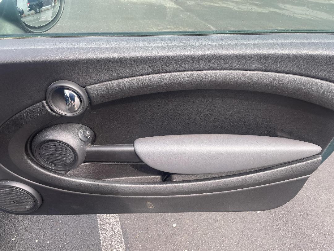 Photo '13' of Mini Cooper Photo '13' of Mini Cooper