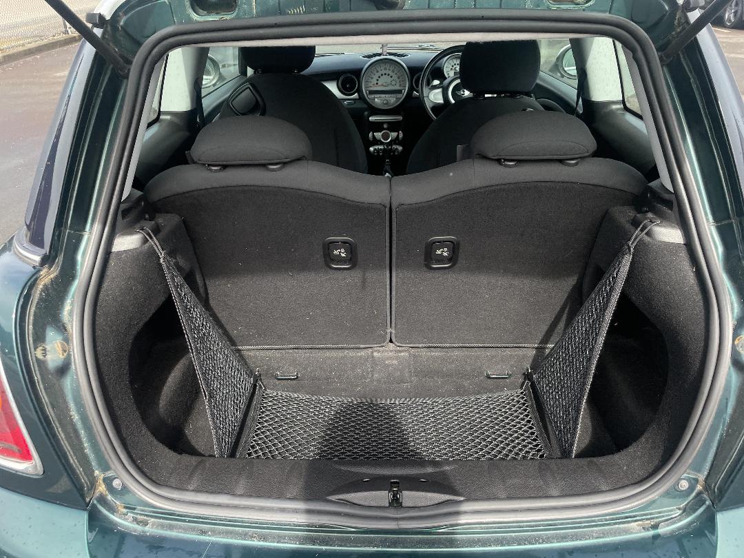 Photo '12' of Mini Cooper Photo '12' of Mini Cooper