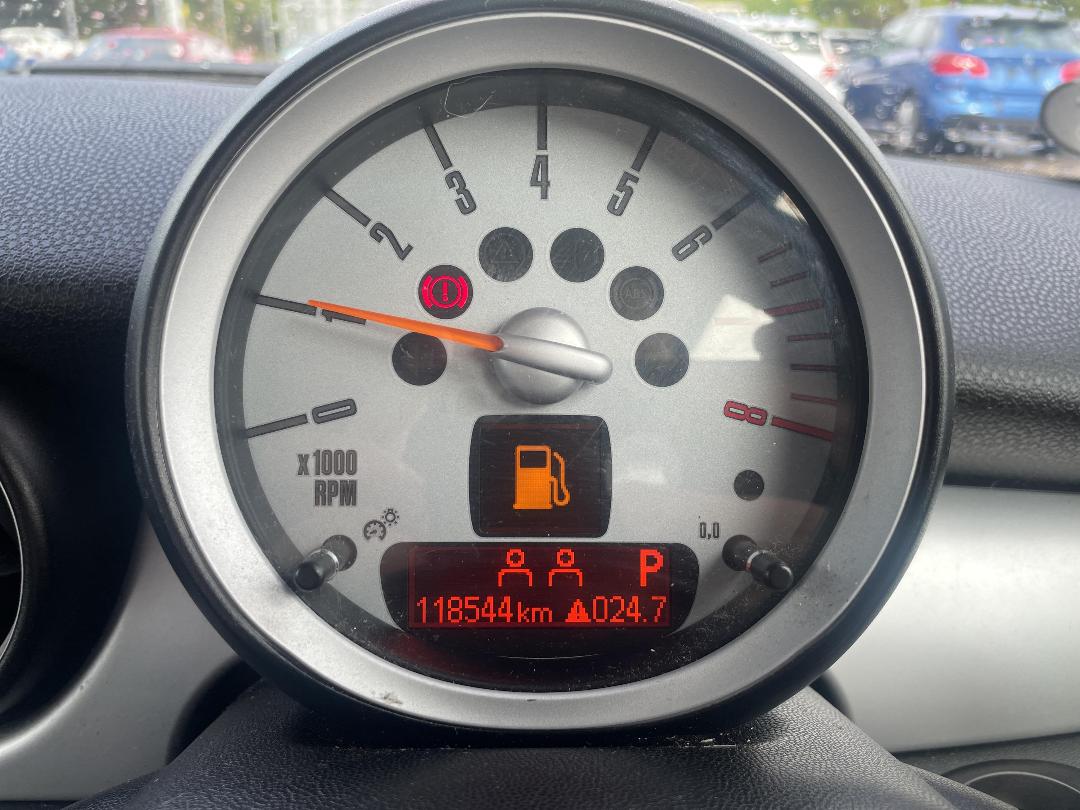 Photo '18' of Mini Cooper Photo '18' of Mini Cooper